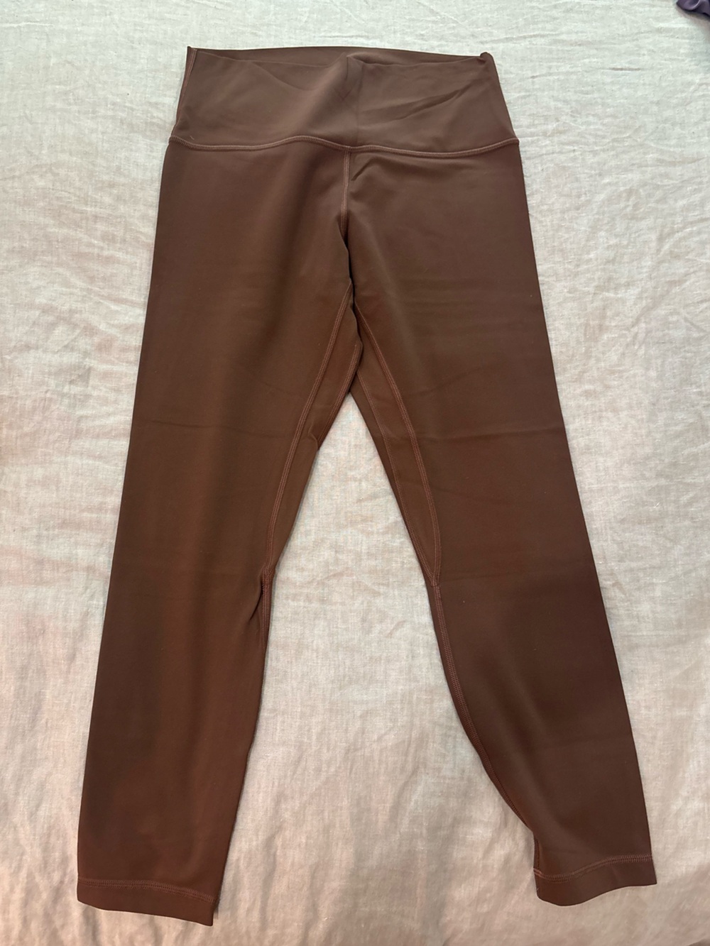 Lululemon Align Leggings